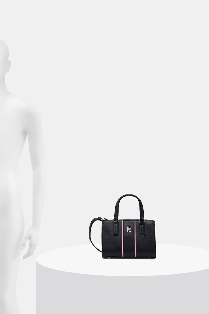 Tommy Hilfiger crossbody kabelka dámska z imitácie kože AW0AW18642