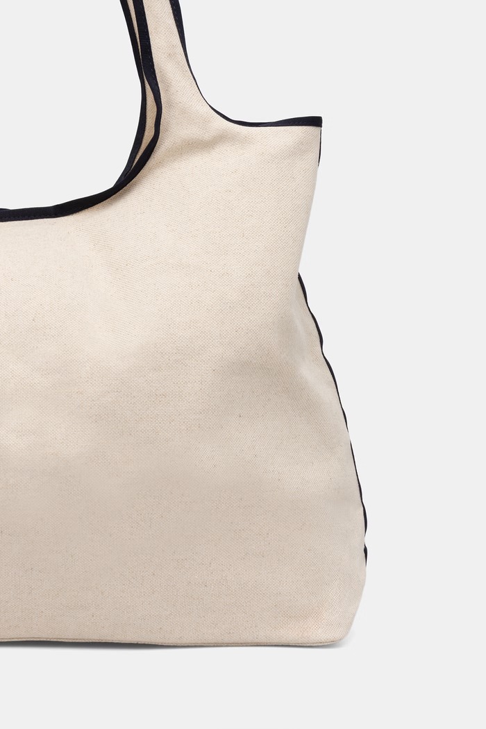 Doplňky Tommy Hilfiger taška dámská SUMMER AW0AW18398 béžová