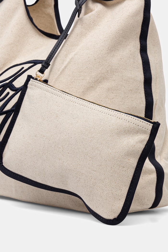Tommy Hilfiger taška dámská SUMMER béžová AW0AW18398