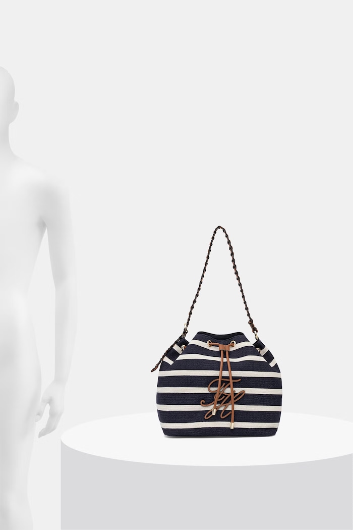 Tommy Hilfiger klasična ženska torbica SUMMER AW0AW18401
