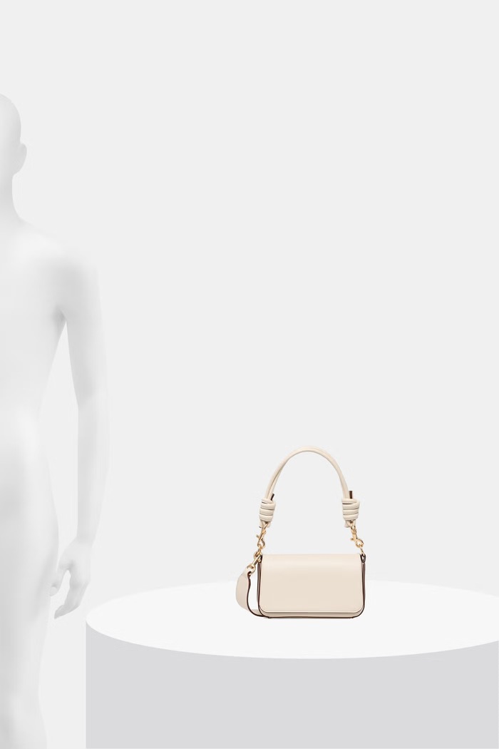 United Colors of Benetton geantă crossbody pentru femei, cu imitație de piele 6PJNVY014