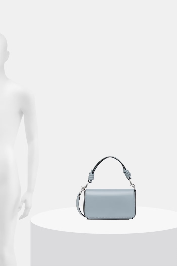United Colors of Benetton dámska crossbody kabelka 6PJNVY015