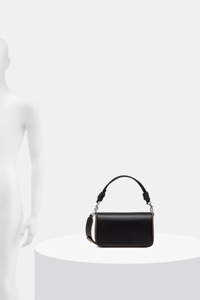 United Colors of Benetton dámska crossbody kabelka 6PJNVY015