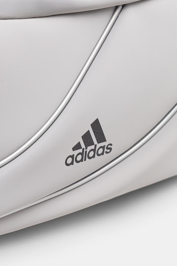 adidas Originals μικρή τσάντα Γυναικεία γκρί KE0747