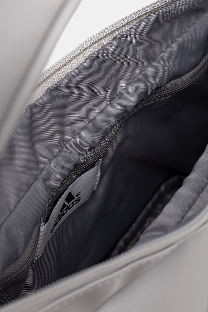 adidas Originals μικρή τσάντα Γυναικεία KE0747 γκρί