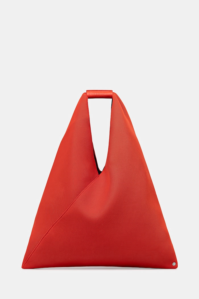 MM6 Maison Margiela Borsa da donna rosso S54WD0039.P6414.T4020