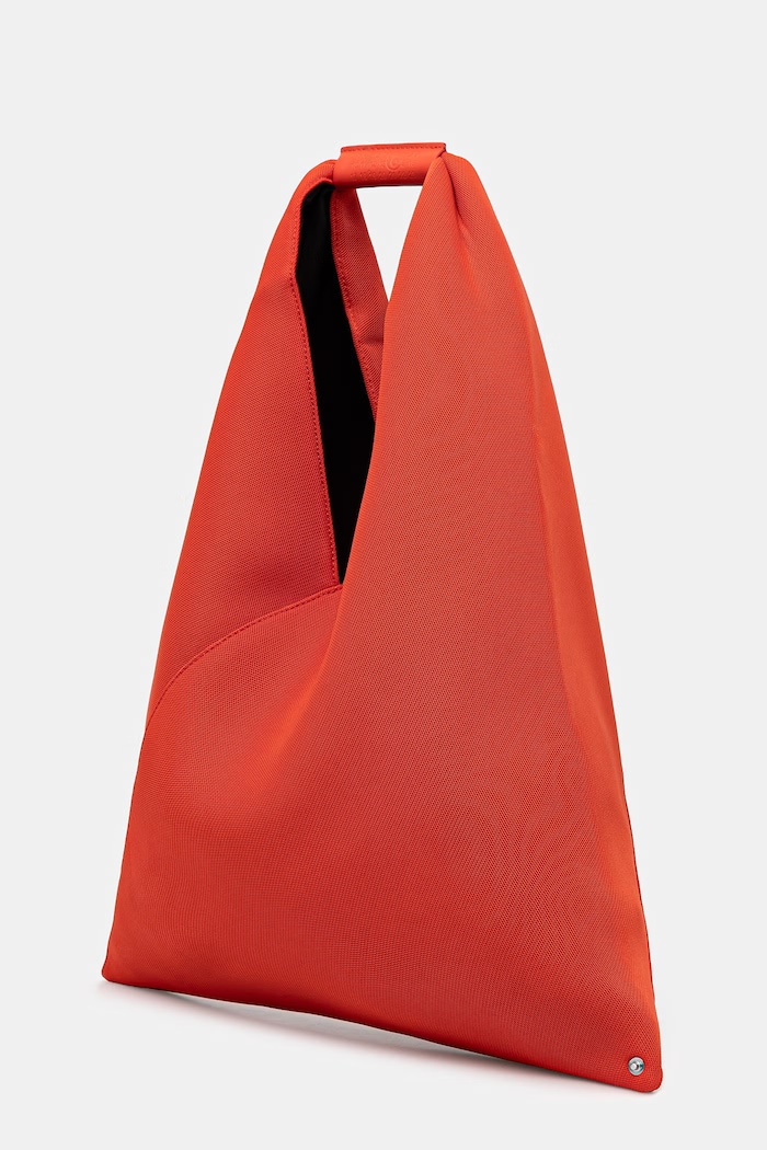 MM6 Maison Margiela Borsa da donna S54WD0039.P6414.T4020 rosso SS26