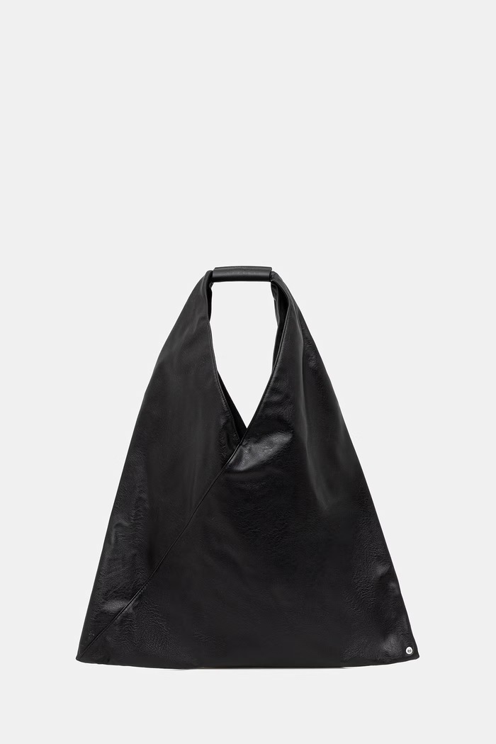 MM6 Maison Margiela geantă uni negru S54WD0039.P8396.T8013