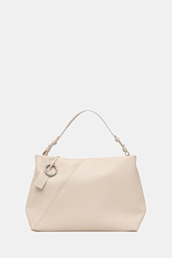 MM6 Maison Margiela geantă uni bej SB5WF0016.P8805.T2016