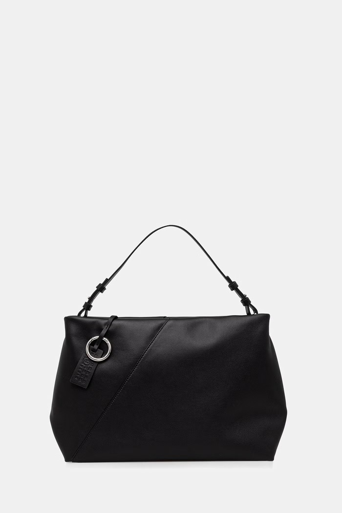 MM6 Maison Margiela Kabelka MM6 Maison Margiela černá SB5WF0016.P8805.T8013