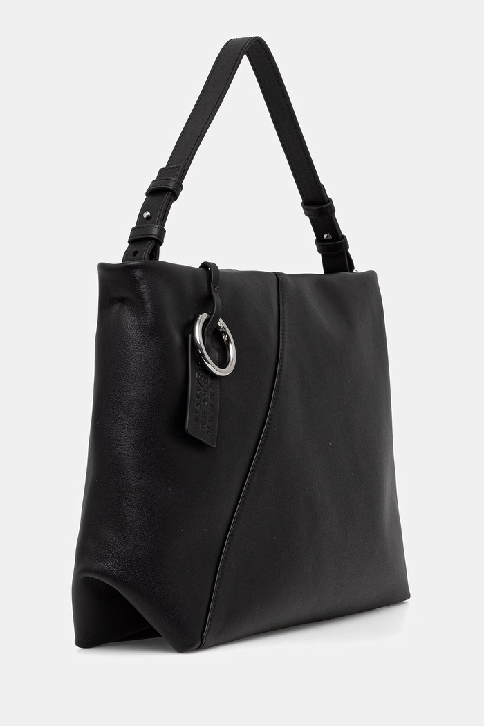 MM6 Maison Margiela Kabelka MM6 Maison Margiela SB5WF0016.P8805.T8013 černá SS26