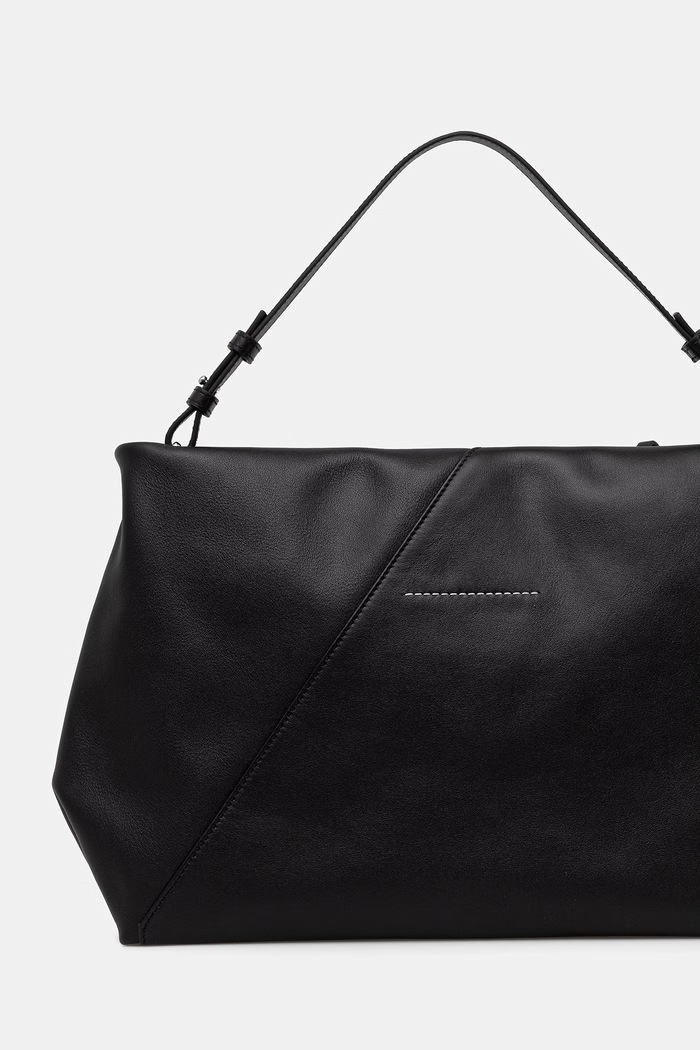 Doplňky MM6 Maison Margiela Kabelka MM6 Maison Margiela SB5WF0016.P8805.T8013 černá
