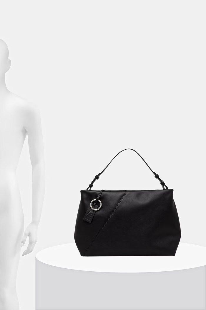 MM6 Maison Margiela Kabelka MM6 Maison Margiela SB5WF0016.P8805.T8013