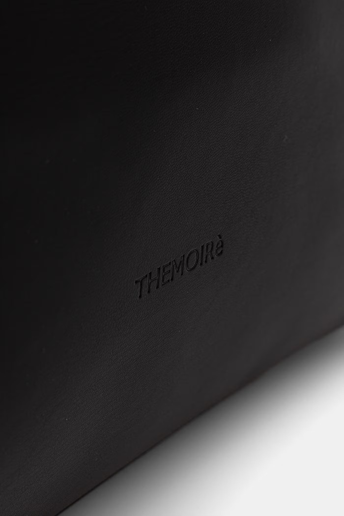 Τσάντα Themoire Tallia μαύρο 261WTMTS0
