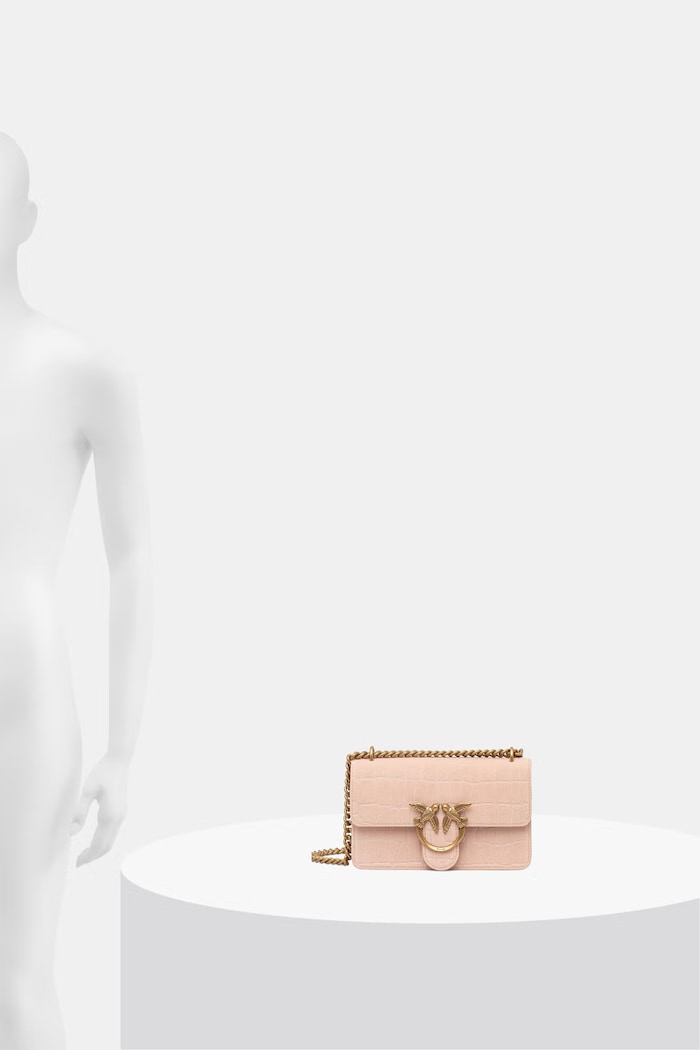 Pinko crossbody kabelka dámska 100074.A2YW