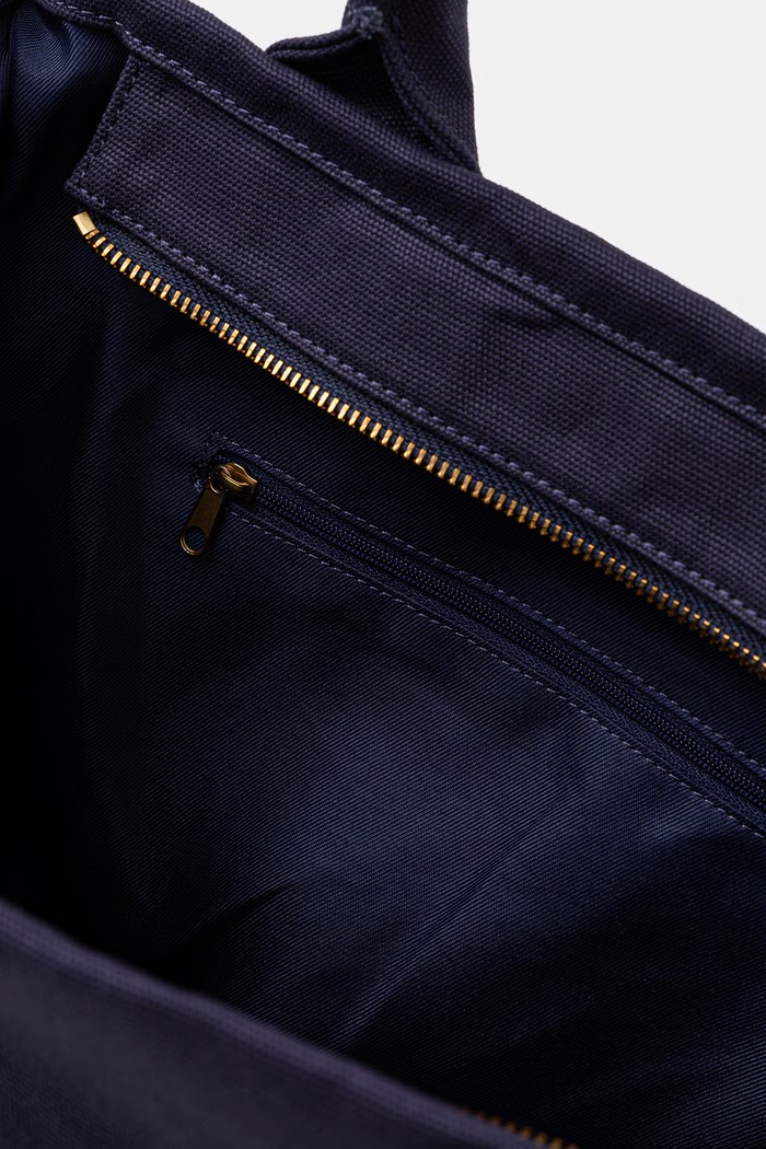 Pinko kabelka typu shopper dámska rifľová 106673.A3A4 modrá