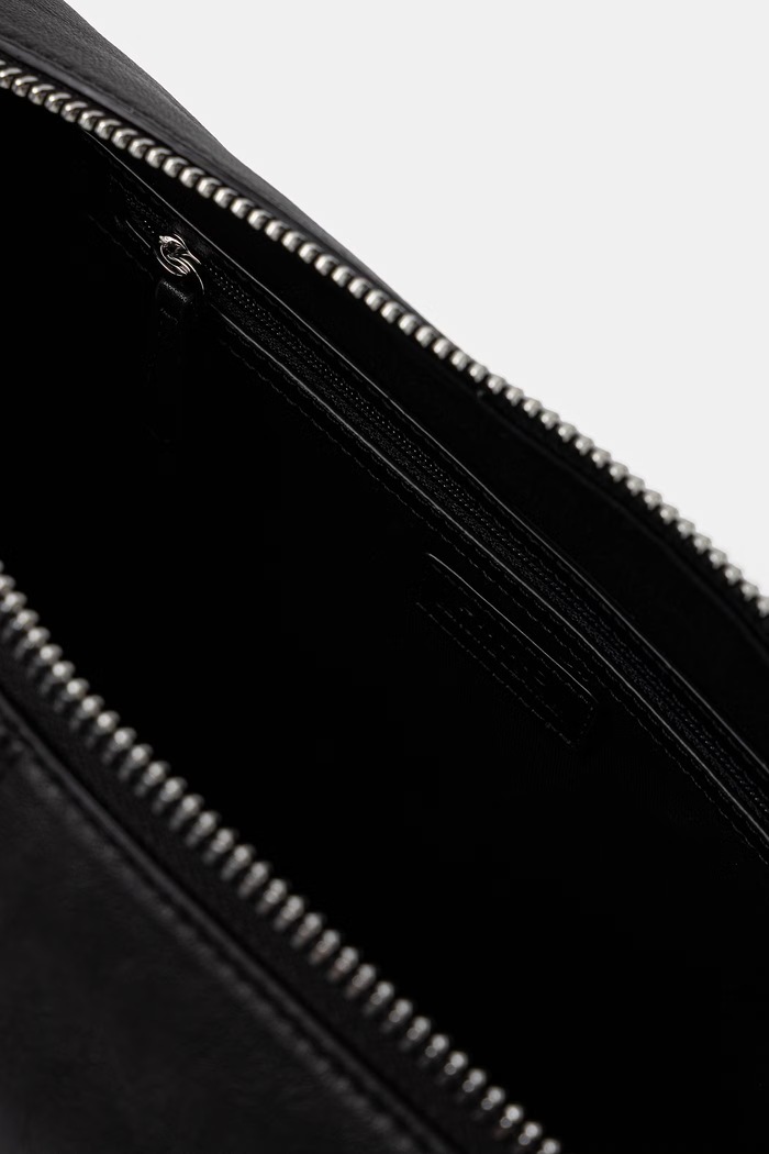 Pinko kabelka typu shopper dámska kožená 106676.A2JG čierna