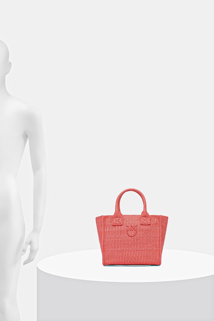 Pinko kabelka typu shopper dámska 106832.A39Y