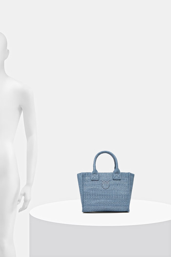 Pinko kabelka typu shopper dámska 106832.A39Y
