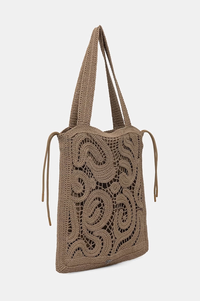 Pinko kabelka typu tote dámska 106938.A3CE zelená SS26