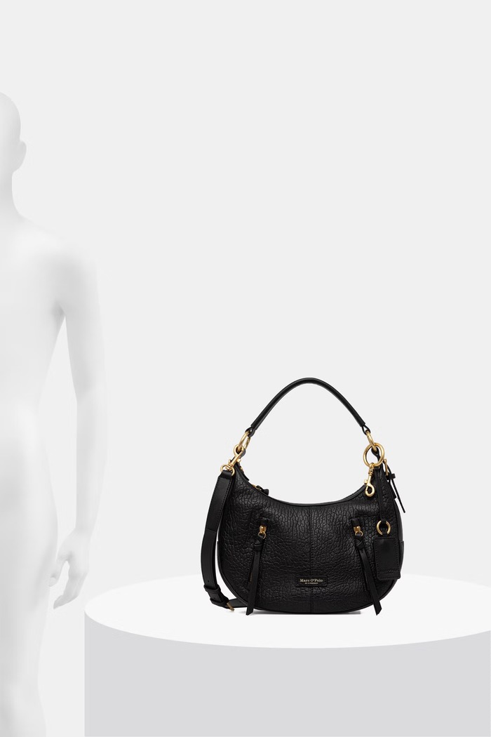 Marc O'Polo crossbody kabelka dámska kožená 5000010927
