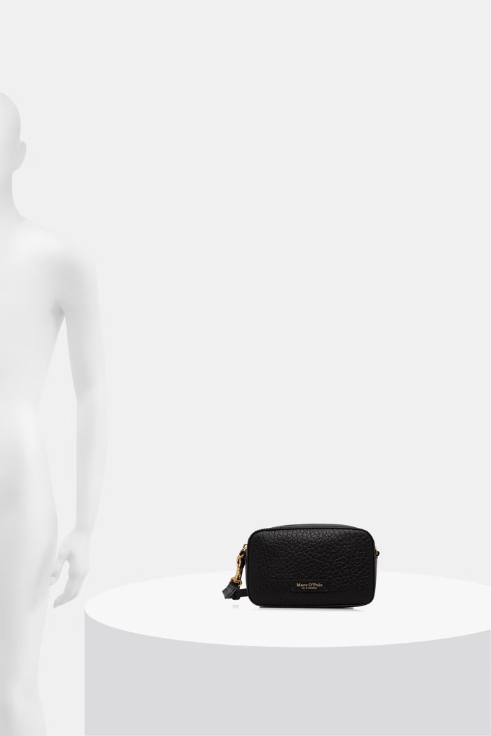 Marc O'Polo geantă crossbody pentru femei, cu imitație de piele 5000010930