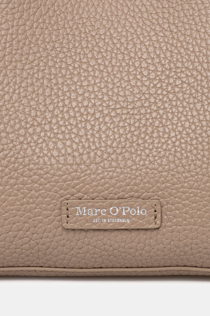 Αξεσουάρ Marc O'Polo χιαστί Γυναικεία δερμάτινη 5000010959 μπεζ