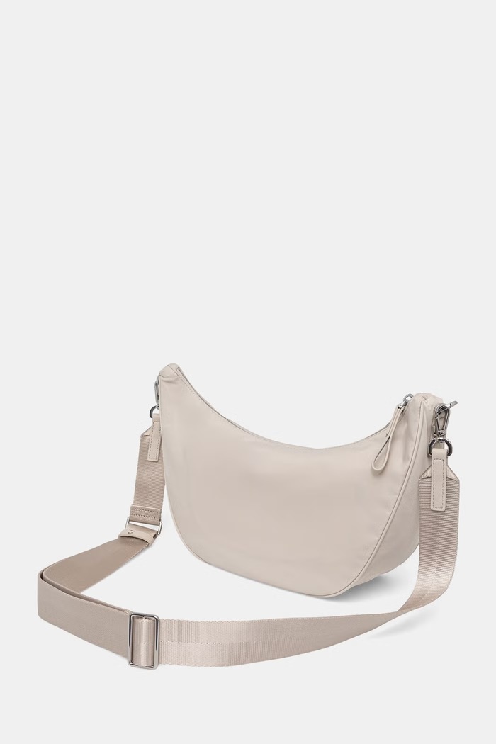 Accesorii Marc O'Polo geantă crossbody pentru femei 5000011555 bej
