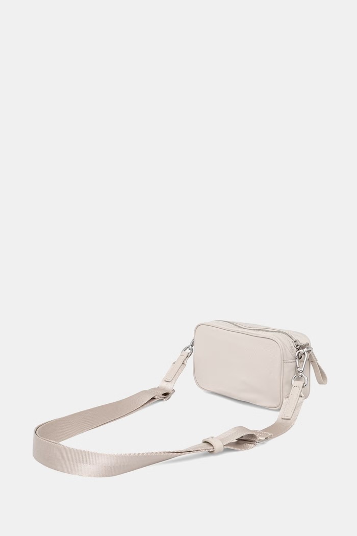 Accesorii Marc O'Polo geantă crossbody pentru femei 5000011556 bej