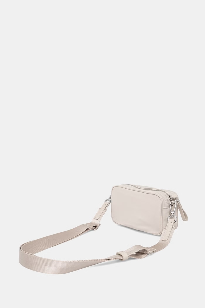 Accesorii Marc O'Polo geantă crossbody pentru femei 5000011556 bej
