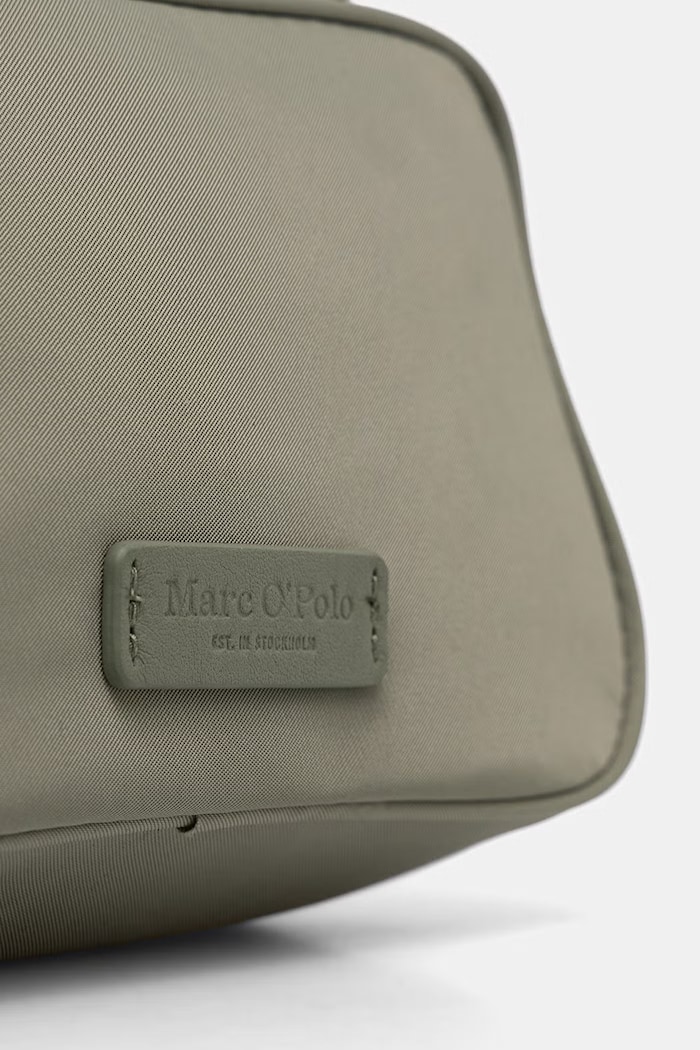 Marc O'Polo geantă crossbody pentru femei 5000011556 verde