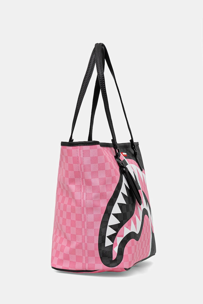 Torba Sprayground 910T8278NSZ roza SS26