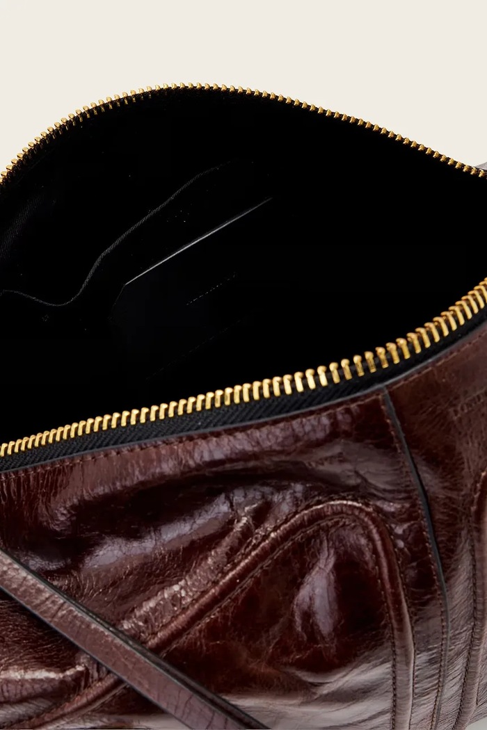 AllSaints kabelka dámska kožená JEAN W131XE
