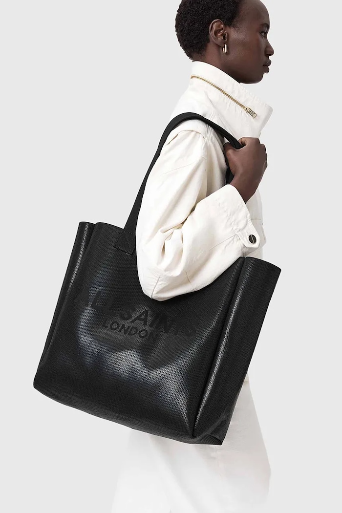 AllSaints poșetă IZZY W704XD