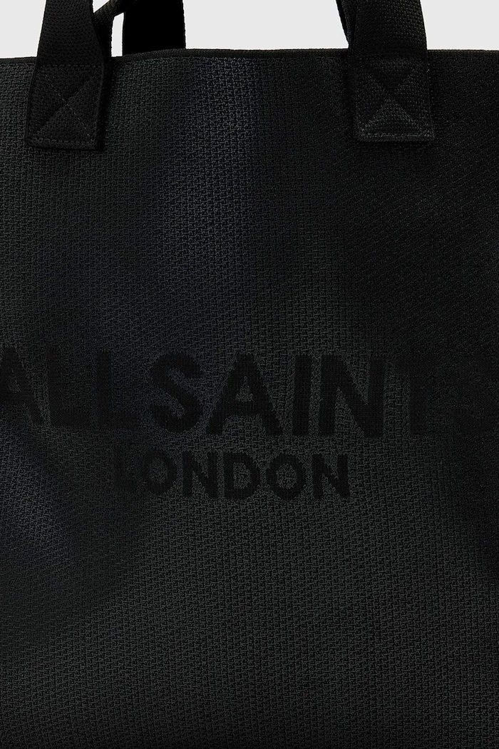 AllSaints poșetă IZZY W704XD negru
