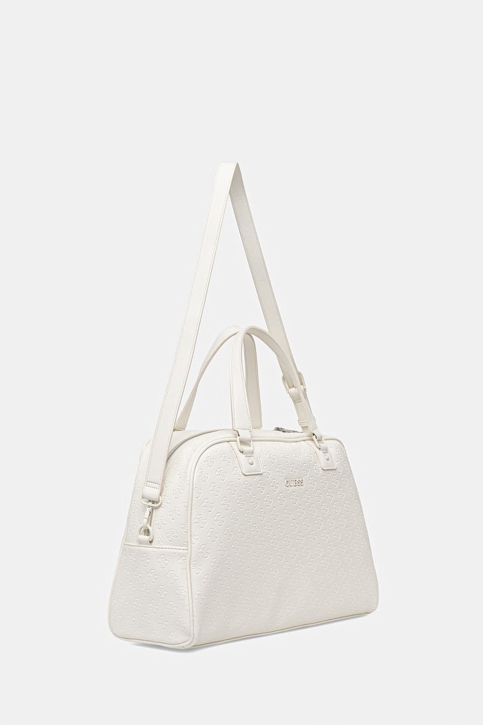 Τσάντα Guess ERA V6GZ02.W2109 μπεζ SS26