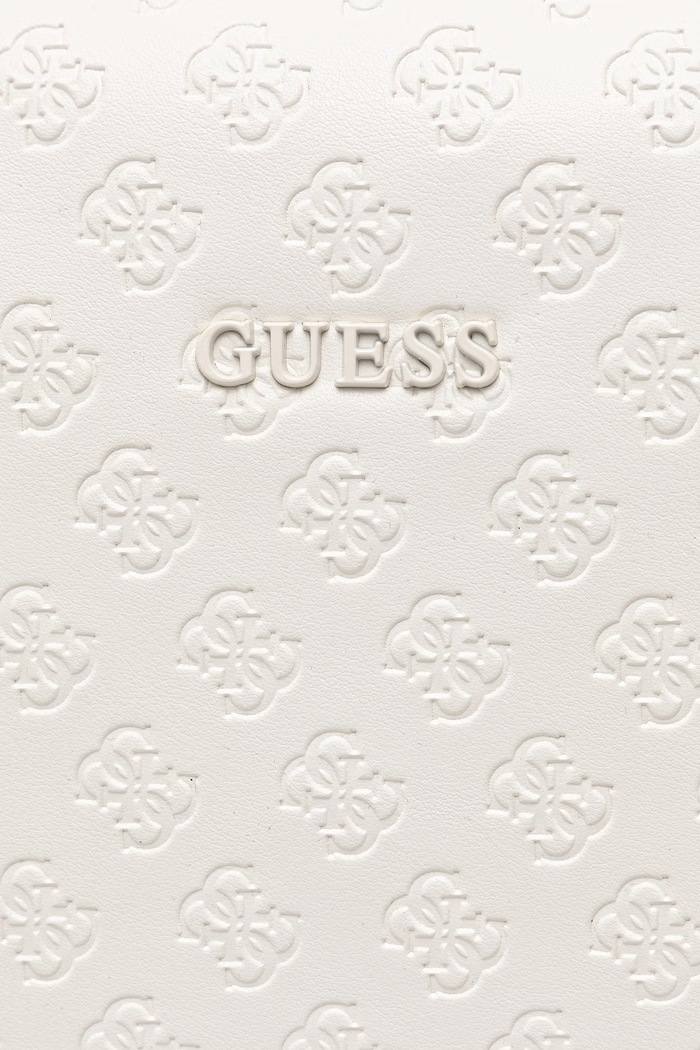 Τσάντα Guess ERA μπεζ V6GZ02.W2109