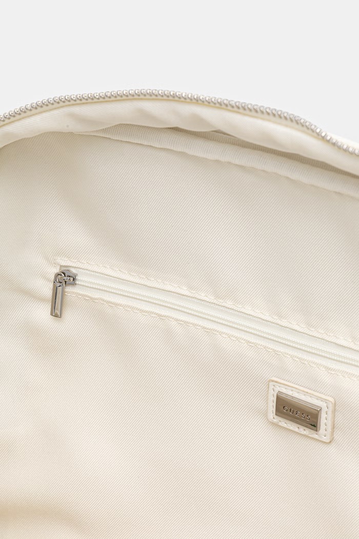 Τσάντα Guess ERA V6GZ02.W2109 μπεζ