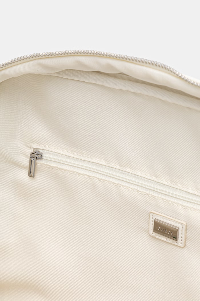 Τσάντα Guess ERA V6GZ02.W2109 μπεζ