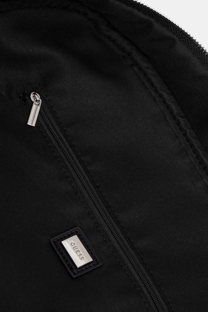 Τσάντα Guess ERA V6GZ02.W2109 μαύρο