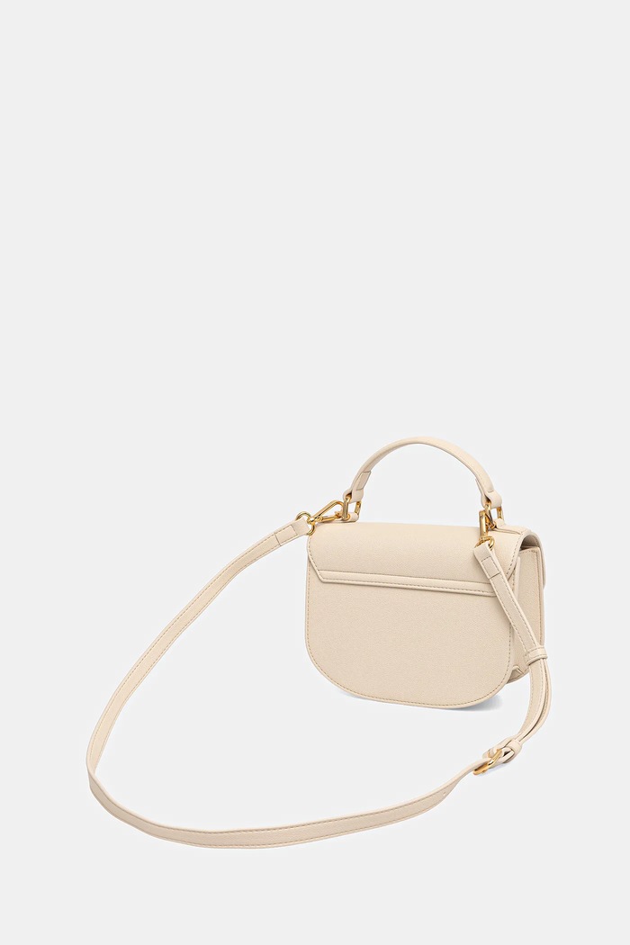 Accesorii Love Moschino poșetă JC4135PP1OLQ0110 bej