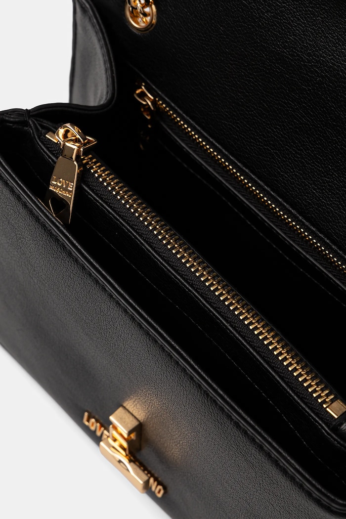 Kabelka Love Moschino JC4138PP1OLQ0000 černá