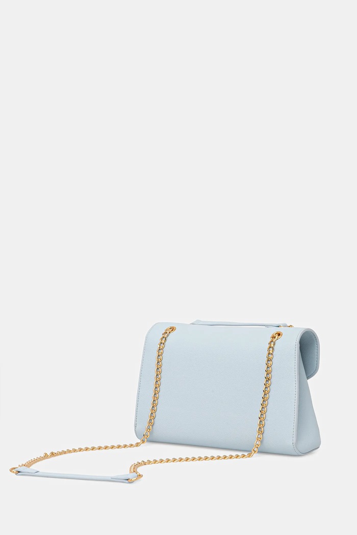 Kiegészítők Love Moschino kézitáska JC4138PP1OLQ0701 kék