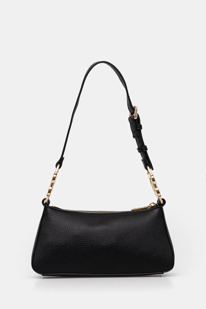 Τσάντα Love Moschino μαύρο JC4007PP1OLB0000