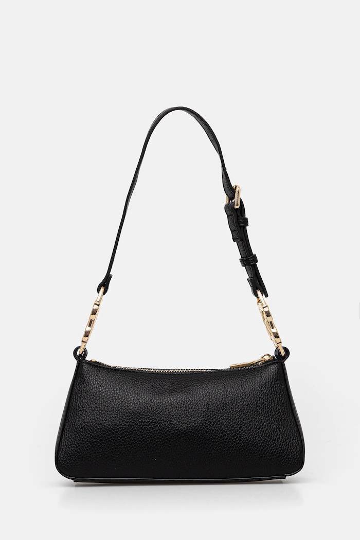 Τσάντα Love Moschino μαύρο JC4007PP1OLB0000
