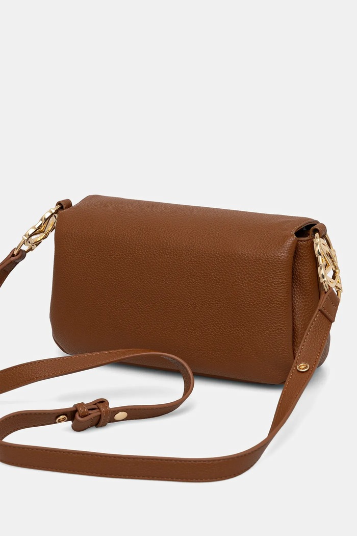 Doplňky Kabelka Love Moschino JC4008PP1OLB0200 hnědá