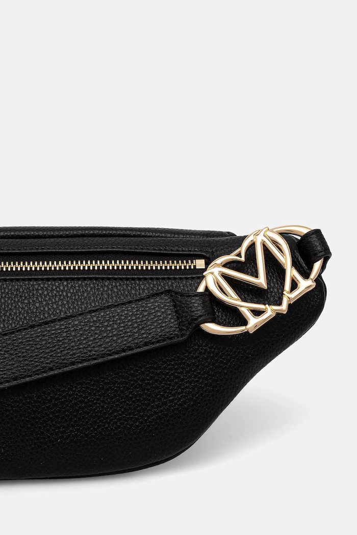 Doplňky Ledvinka Love Moschino JC4010PP1OLB0000 černá