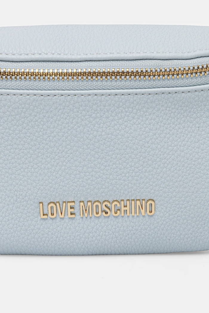 Аксесоари Чанта за кръст Love Moschino JC4010PP1OLB0701 син