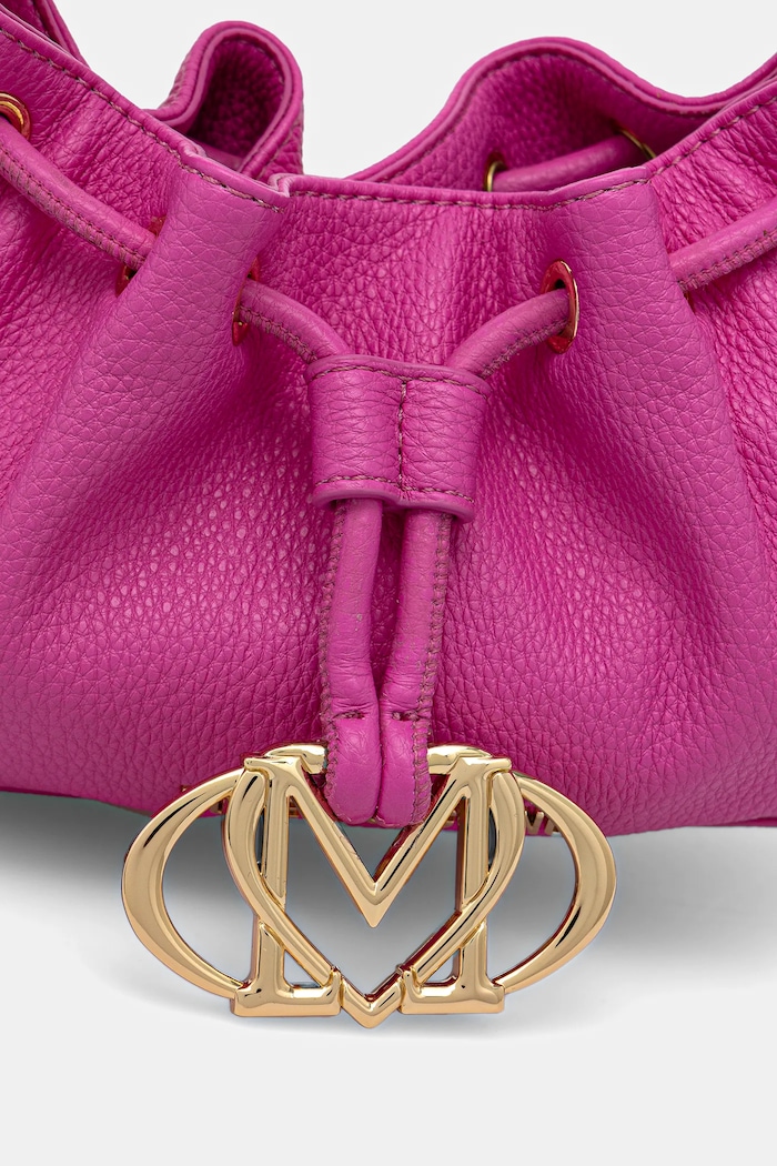 Kabelka Love Moschino růžová JC4011PP1OLB0604