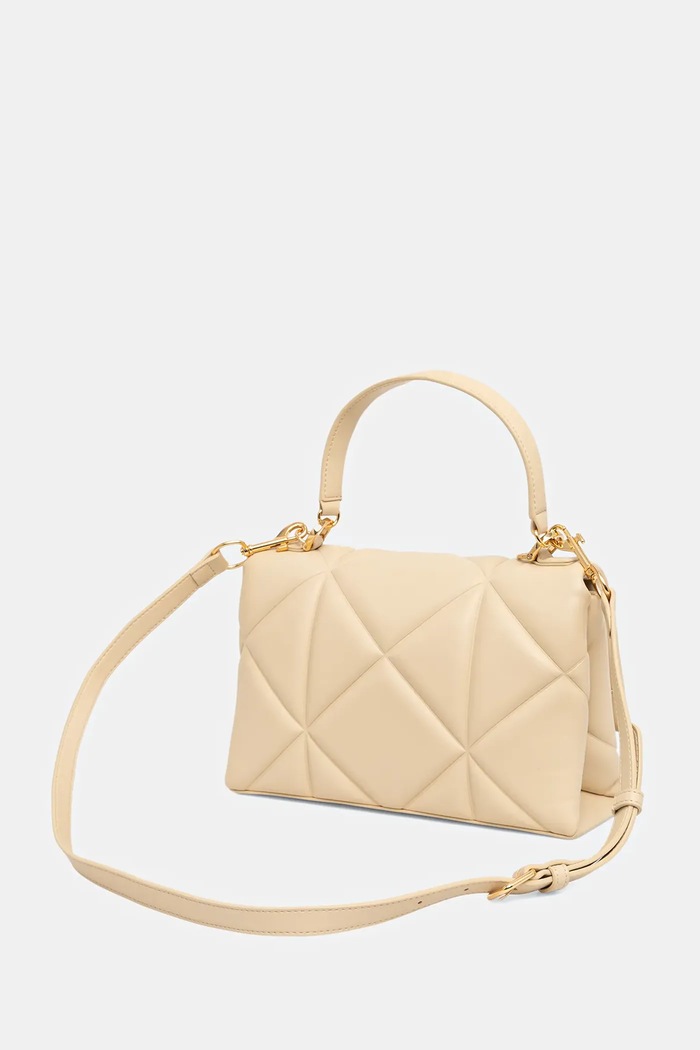 Αξεσουάρ Τσάντα Love Moschino JC4112PP1OLC0129 μπεζ